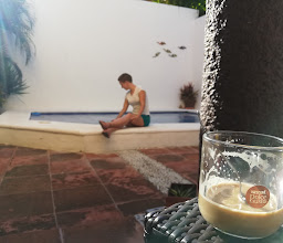 3min FERRY I.Mujeres HABT en Bahia CANCUN 1 photo