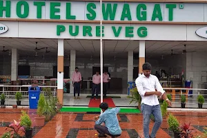 Hotel Swagat Kathiawadi Punjabi Chinese image