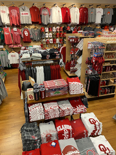 Sportswear Store «Rally House Alliance», reviews and photos, 2301 Porter Creek Dr #225, Fort Worth, TX 76177, USA