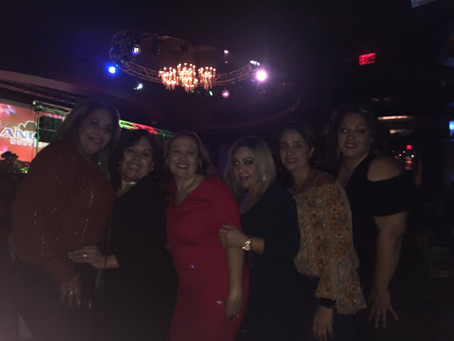 Night Club «Monsoon Nightclub», reviews and photos, 7350 S Nogales Hwy, Tucson, AZ 85756, USA