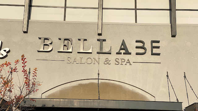 BellaBe Salon & Spa
