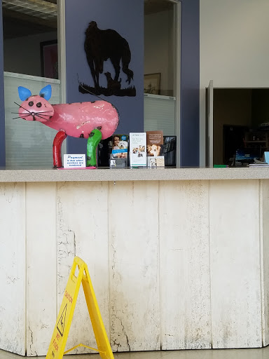 Carter Animal Hospital