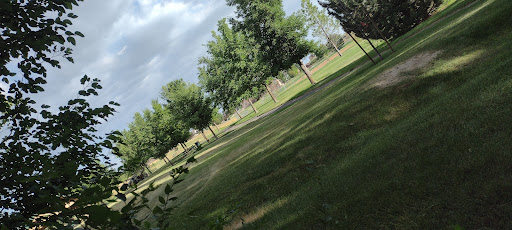 Park «Mitchell Hollow Park», reviews and photos, 6400 W 10250 N, Highland, UT 84003, USA