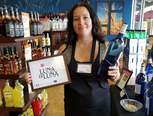 Liquor Store «Fine Wine & Good Spirits», reviews and photos, 107 Kinsley Lane #104, Brodheadsville, PA 18322, USA