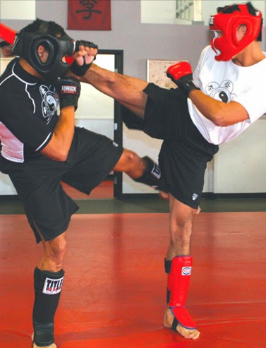 White Dragon Martial Arts - Chula Vista image
