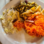 Photo n°4 de l'avis de Martina.e fait le 14/08/2022 à 20:47 sur le  Gaststätte Meinen à Großefehn