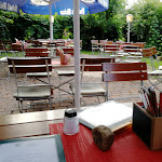 Photo n°4 de l'avis de L..r fait le 26/07/2019 à 16:42 sur le  Romantik Hotel Schmiedegasthaus Gehrke à Bad Nenndorf