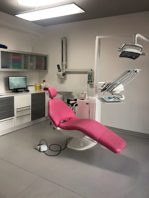 Docteur Anaëlle Kalfoun à Strasbourg