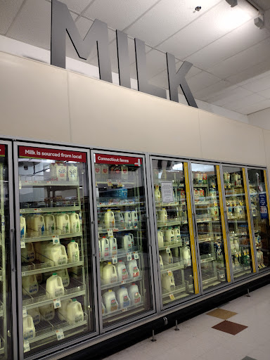 Grocery Store «Stop & Shop», reviews and photos, 1135 Farmington Ave, Berlin, CT 06037, USA