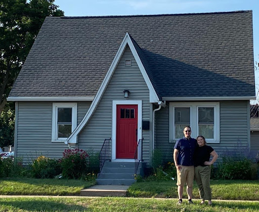 Real Estate Agency «Castle Realty», reviews and photos, 505 King St #106, La Crosse, WI 54601, USA