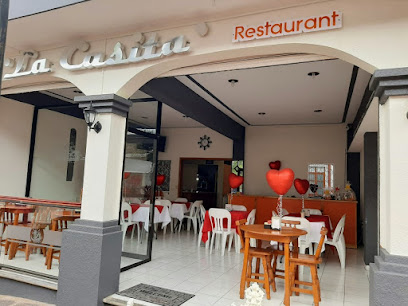 Casita Café Restaurante