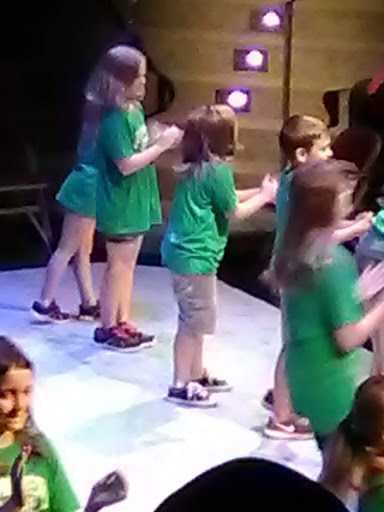 Performing Arts Theater «The Arts Center of Cannon County», reviews and photos, 1424 John Bragg Hwy, Woodbury, TN 37190, USA