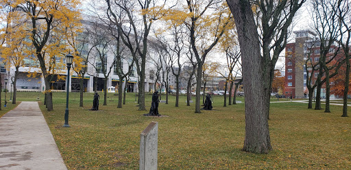 Art Museum «Fleming Museum of Art», reviews and photos, 61 Colchester Ave, Burlington, VT 05405, USA