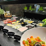 Photo n°6 de l'avis de Shog. fait le 01/12/2023 à 14:37 sur le  Eriks Hotel à Neufahrn bei Freising