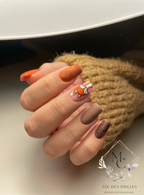 MC Fée des ongles à Saizerais