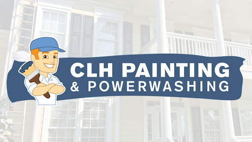 Painting «Clh Painting», reviews and photos, 314 W Millbrook Rd Suite 105, Raleigh, NC 27609, USA