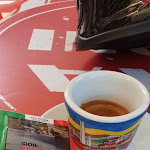 Photo n°1 de l'avis de Elisa.e fait le 28/08/2021 à 16:45 sur le  Bar Maranello Gallery à Maranello