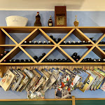 Photo n°1 de l'avis de Puck.f fait le 28/03/2022 à 17:53 sur le  Pizzeria Al Tavolaccio à Bologna