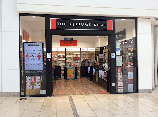 The Perfume Shop MetroCentre Gateshead 2