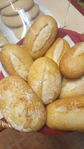 Panadería Usubiaga Larrasquitu en Bilbao