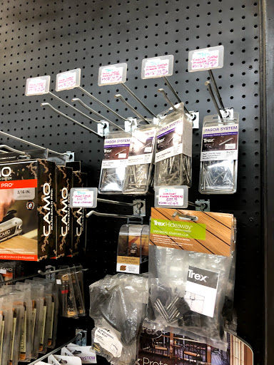 Building Materials Store «Shur-way Building Center», reviews and photos