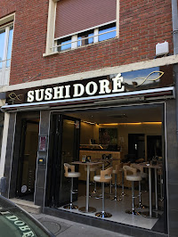 Photos du propriétaire du Restaurant japonais Sushi Doré à Amiens - n°1