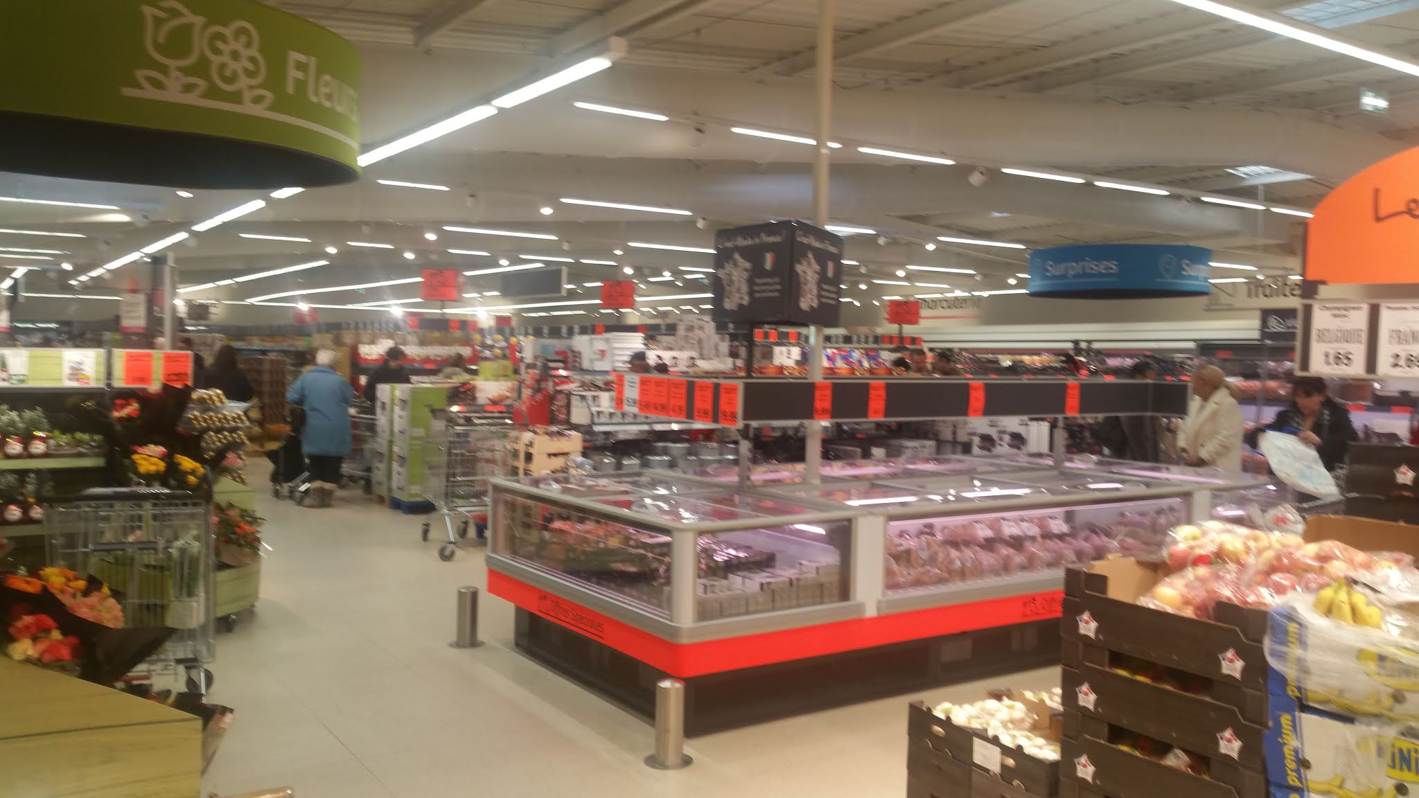 Photo n° 7 de l'avis de Philippe.l fait le 12/12/2019 à 09:57