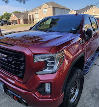 Rice Auto Detailing - Photo 4 - Car repair in Las Vegas, NV, Enterprise