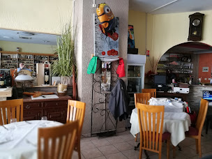 Photo n°6 de Restaurant Gusti ITALIANI à Creutzwald ()