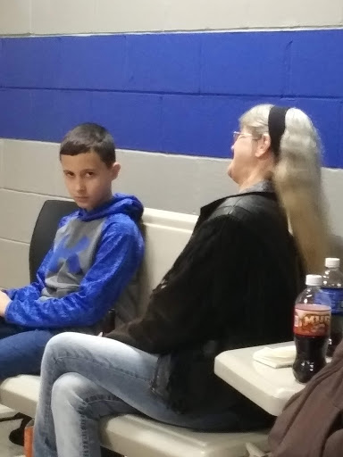 Bowling Alley «Crest Lanes Inc», reviews and photos, 2014 W 2nd St, Marion, IN 46952, USA