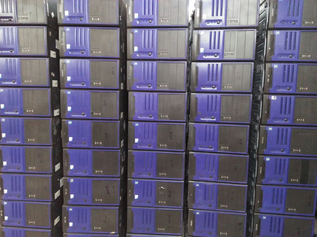 SNSV computers solution