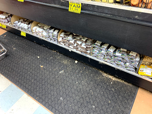 Grocery Store «Bravo Supermarkets», reviews and photos, 8251 Sunset Strip, Sunrise, FL 33322, USA