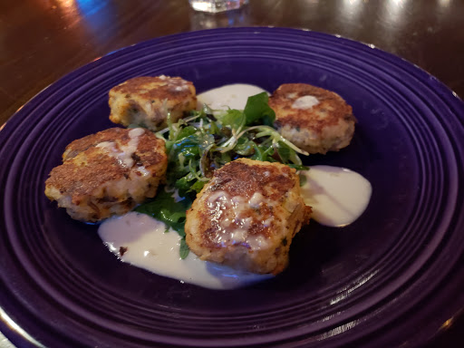 Restaurant «Black Dog Cafe», reviews and photos, 308 E Prince St, St Paul, MN 55101, USA