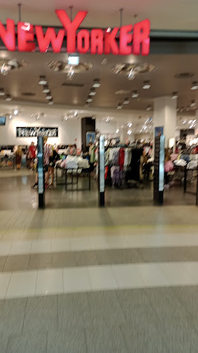New Yorker - Sklep odzieżowy