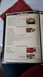 Photo n°9 de La Mamma à Argenteuil ()