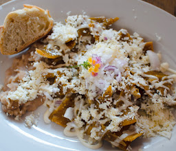 Caligari Café photo