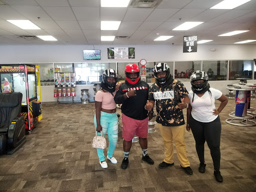Go-Kart Track «American Indoor Karting», reviews and photos, 2736 N Mall Dr, Virginia Beach, VA 23452, USA
