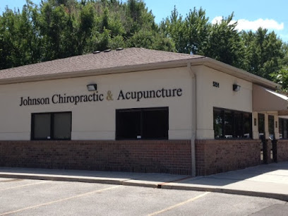 Johnson Chiropractic and Acupuncture