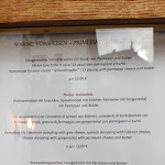 Photo n°5 de l'avis de Michael..n fait le 04/06/2023 à 10:01 sur le  Hotel Andechserhof & Mountain Sky à Lajen