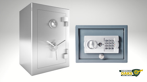 Locksmith «Sherman Oaks Lock & Safe», reviews and photos, 14762 Ventura Blvd, Sherman Oaks, CA 91403, USA