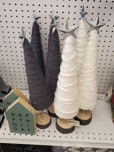 Fabric Store «Jo-Ann Fabrics and Crafts», reviews and photos, 1515 N Town E Blvd #159, Mesquite, TX 75150, USA