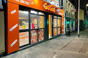 GoGoz Fast Food image