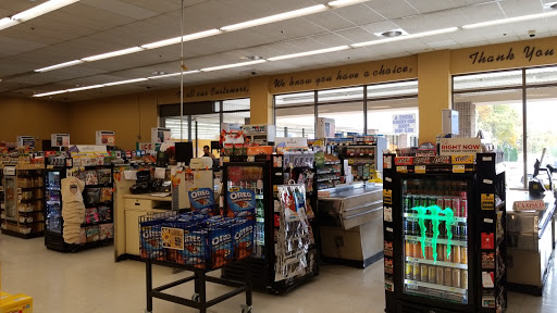 Grocery Store «ShopRite of Newburgh», reviews and photos, 88 N Plank Rd #1, Newburgh, NY 12550, USA