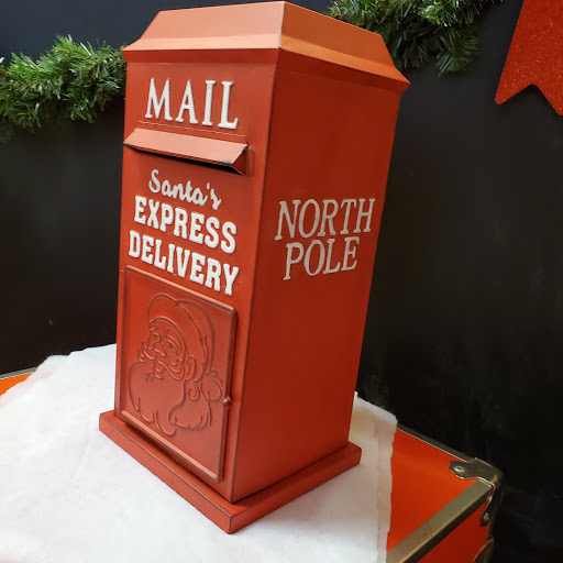 Museum «Prince Georges African American Museum and Cultural Center», reviews and photos, 4519 Rhode Island Ave, North Brentwood, MD 20722, USA