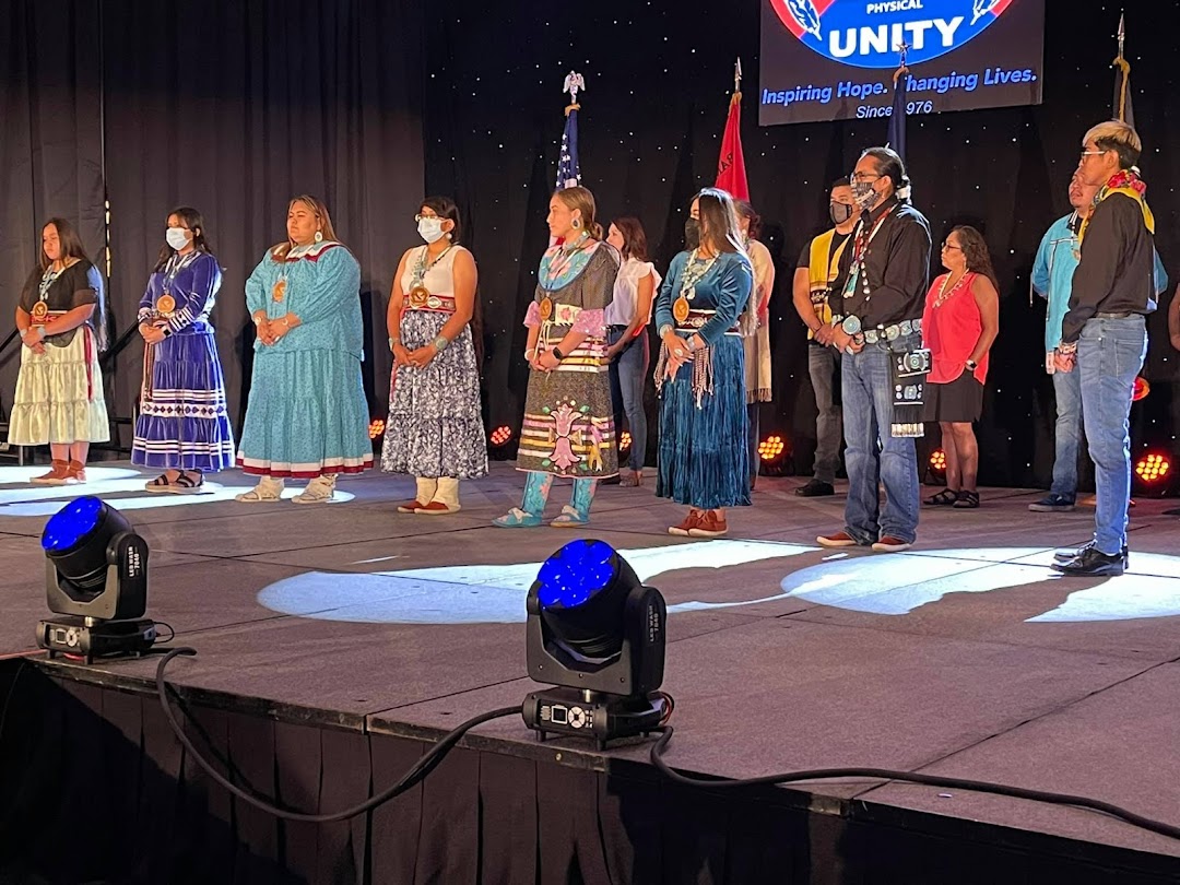 United National Indian Tribal Youth, Inc.