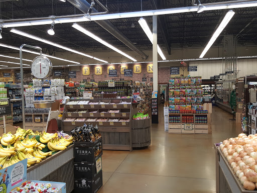 Grocery Store «Fresh Thyme Farmers Market - Ypsilanti Township MI», reviews and photos, 2985 Washtenaw Ave, Ypsilanti, MI 48197, USA