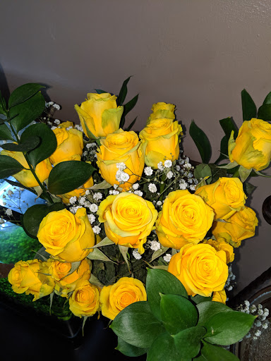 Florist «Flowers and Services», reviews and photos, 13750 Biscayne Blvd, North Miami Beach, FL 33181, USA