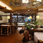 Photo n°4 de l'avis de JOD. fait le 27/09/2022 à 18:16 sur le  Alpenrose Traditionsgasthof à Mittenwald