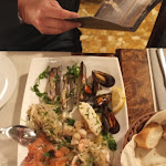 Photo n°9 de l'avis de Janeth.o fait le 14/11/2022 à 16:15 sur le  Trattoria Bella Venezia à Venice