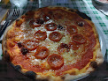 Pizzeria Sala Da Ballo Al Trullo 74020 Torricella
